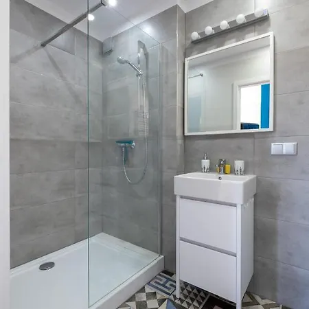 Apartament Swietojanska 104 Apartment Gdynia