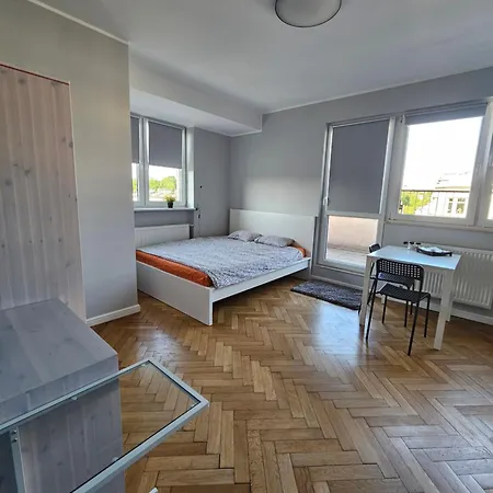 Apartament Swietojanska 104 * Gdynia