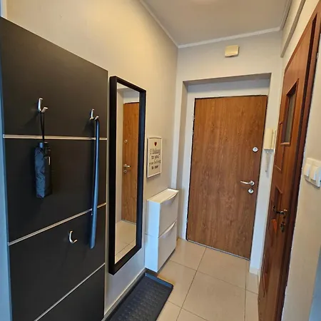 Apartment Apartament Swietojanska 104