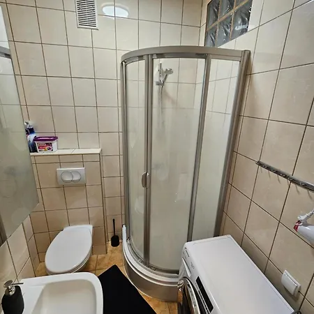 Daire Swietojanska 104 Gdynia