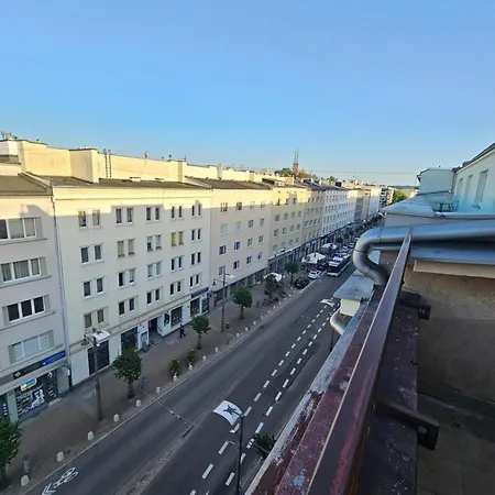 Swietojanska 104 Gdynia