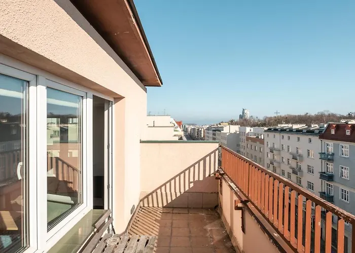 Swietojanska 104 Apartman *