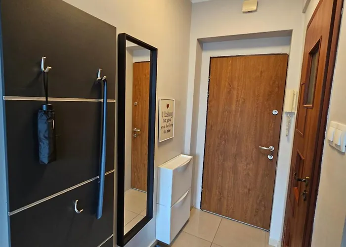 Apartman Swietojanska 104